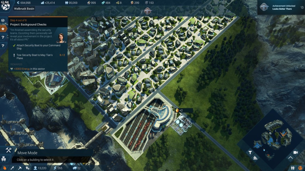 Anno 2205 Review