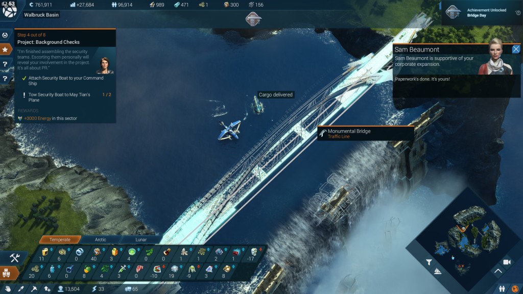 Anno 2205 Review