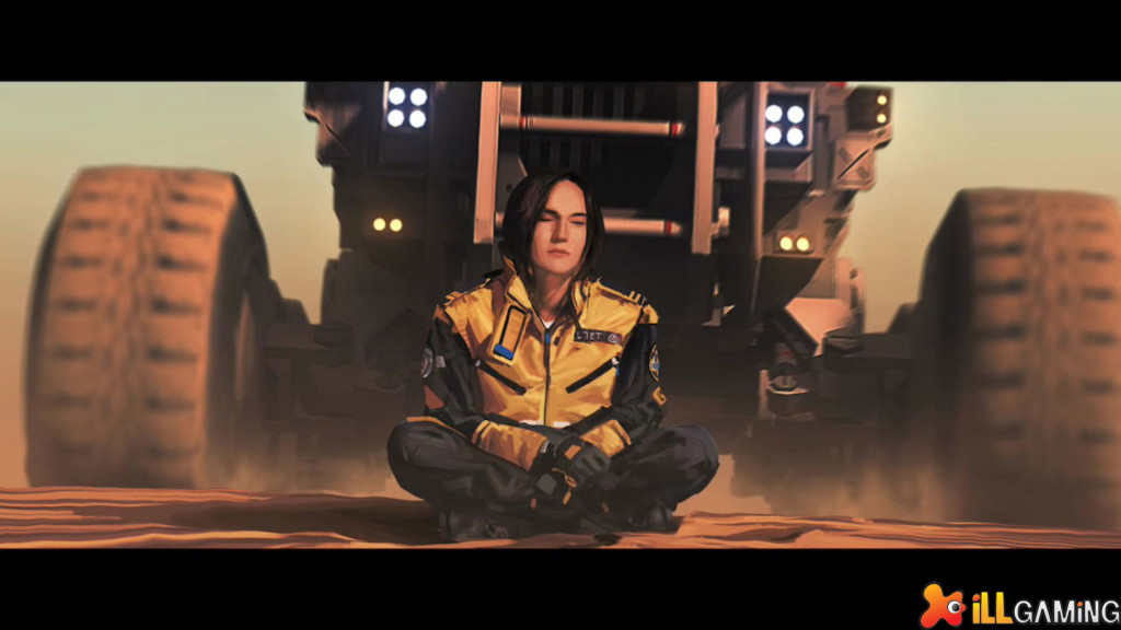 Homeworld: Deserts of Kharak Review