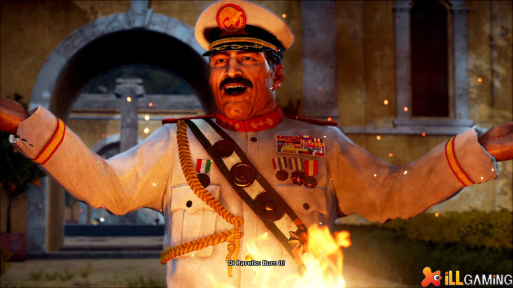 Just Cause 3 Review