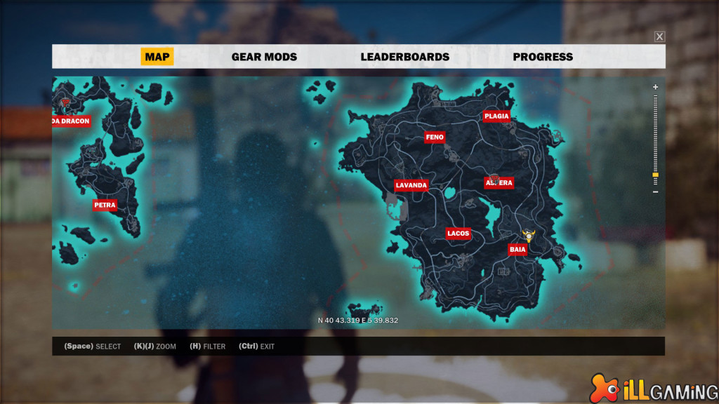 Just Cause 3 Review