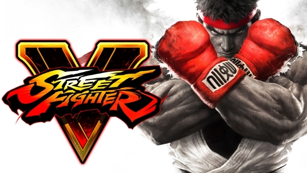 Street Fighter V Review