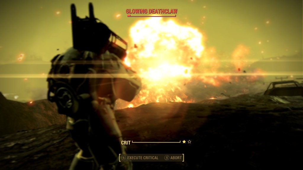 Surviving the Commonwealth Wasteland: A Fallout 4 Journey - Part II