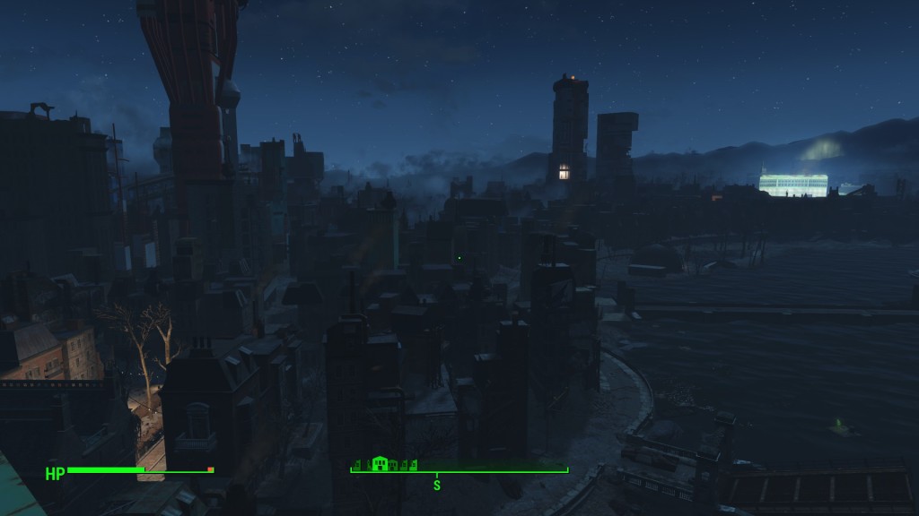 Surviving the Commonwealth Wasteland: A Fallout 4 Journey - Part II