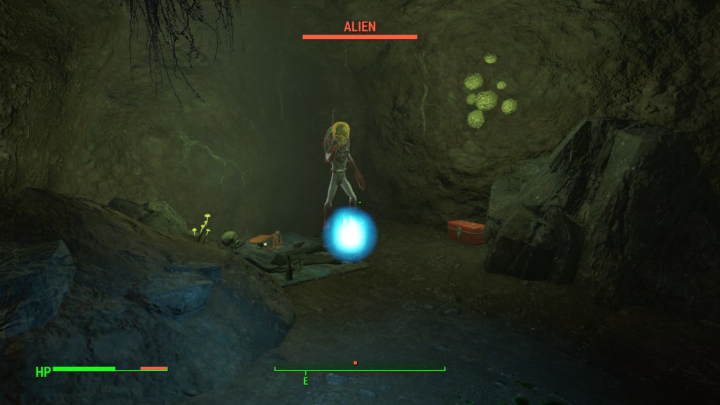 Surviving the Commonwealth Wasteland: A Fallout 4 Journey - Part II