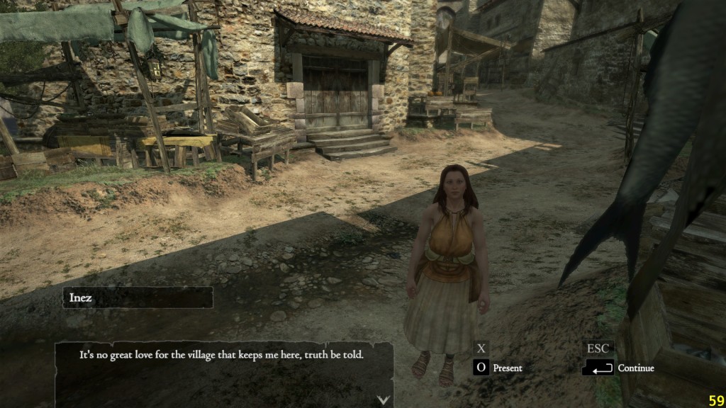Dragon’s Dogma: Dark Arisen Review