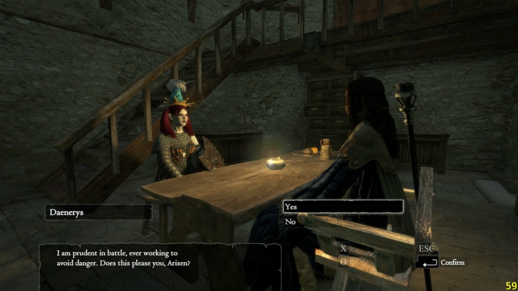 Dragon’s Dogma: Dark Arisen Review