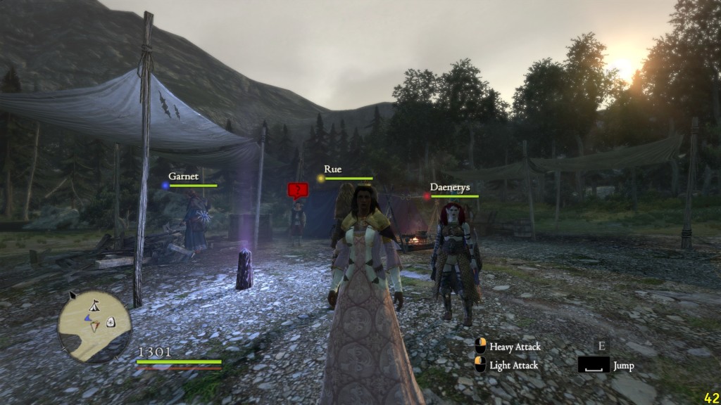 Dragon’s Dogma: Dark Arisen Review
