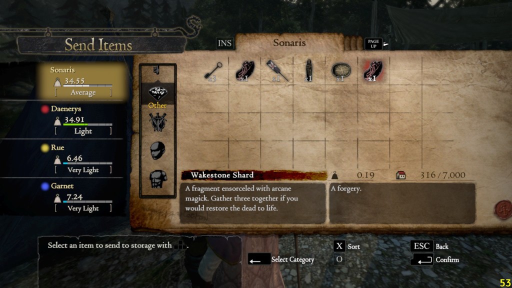 Dragon’s Dogma: Dark Arisen Review