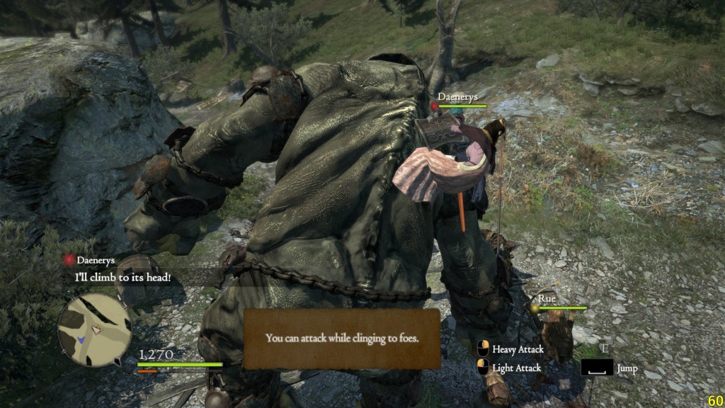 Dragon’s Dogma: Dark Arisen Review