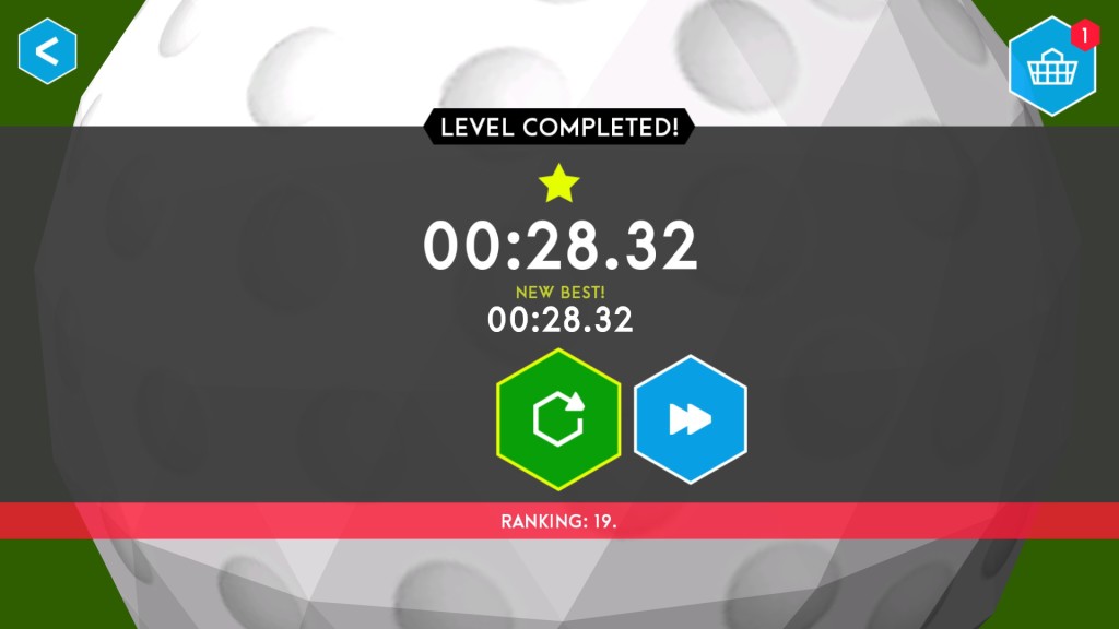 Tiltagon Review