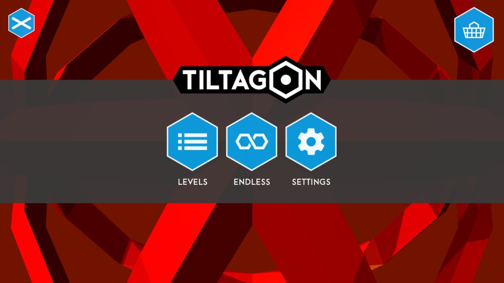Tiltagon Review