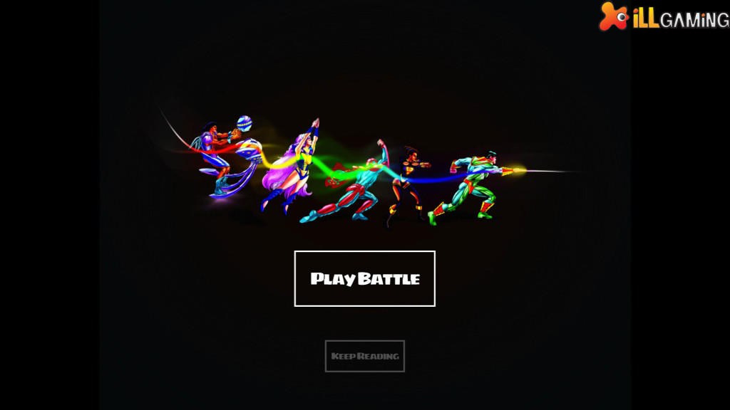 ComixPlay #1 The Endless Incident Review