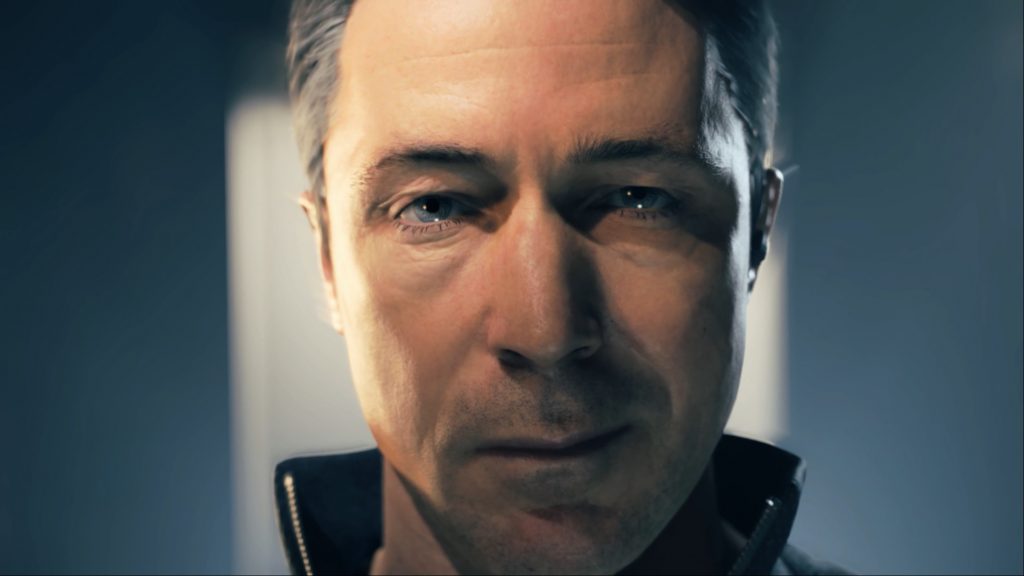 Quantum Break Review
