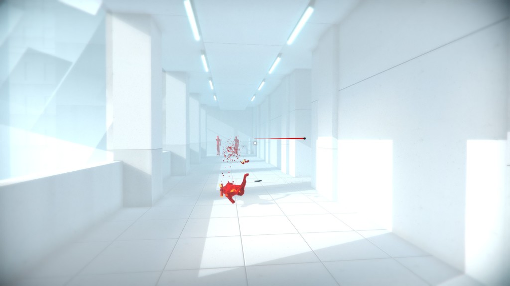 SUPERHOT Review