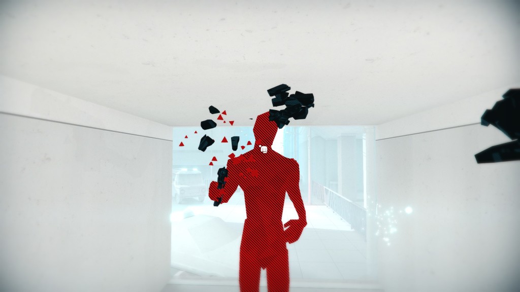 SUPERHOT Review