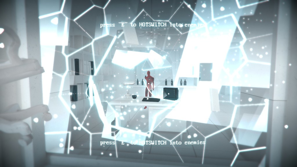 SUPERHOT Review