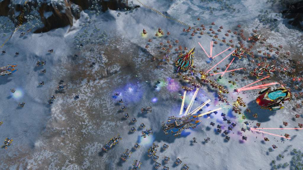 Ashes of the Singularity Review