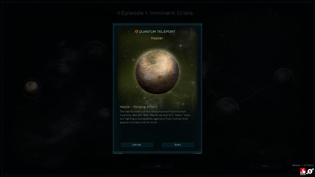 Ashes of the Singularity Review