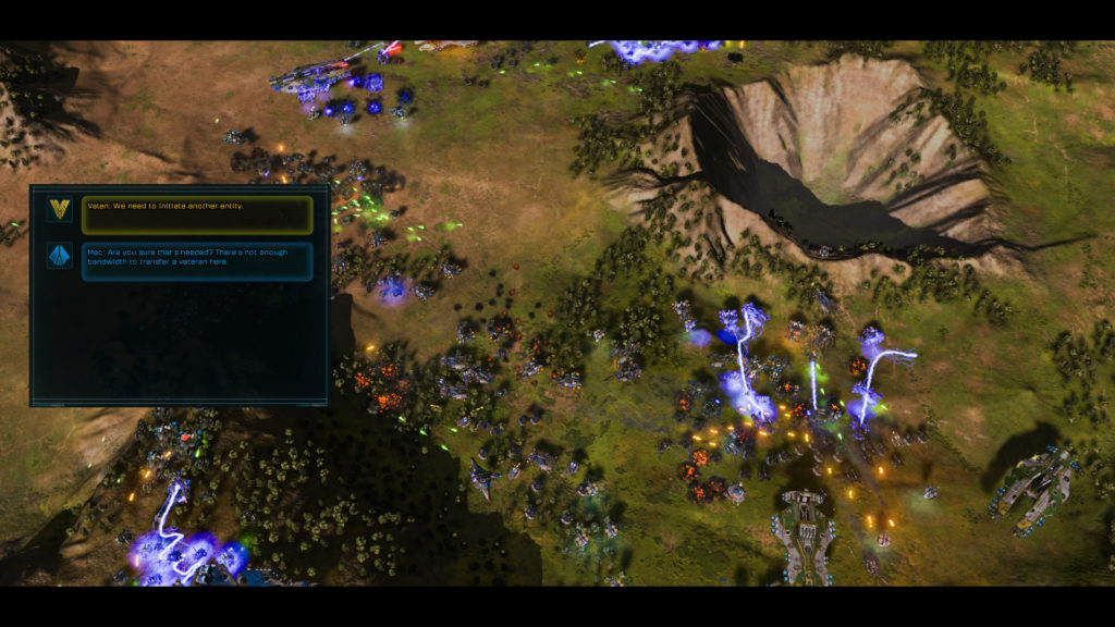 Ashes of the Singularity Review
