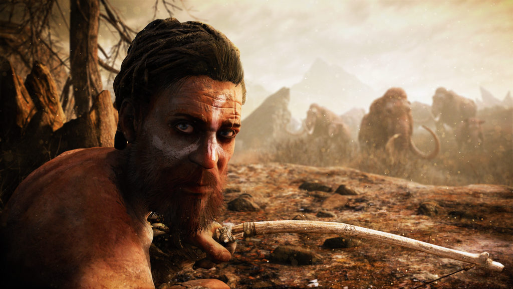 Far Cry Primal: Review