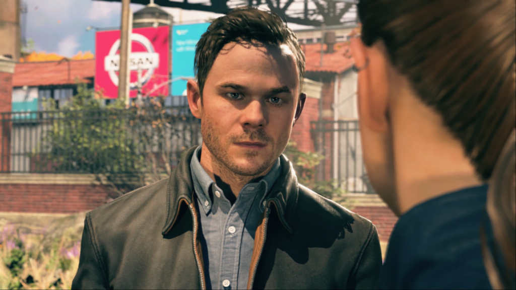 Quantum Break Review