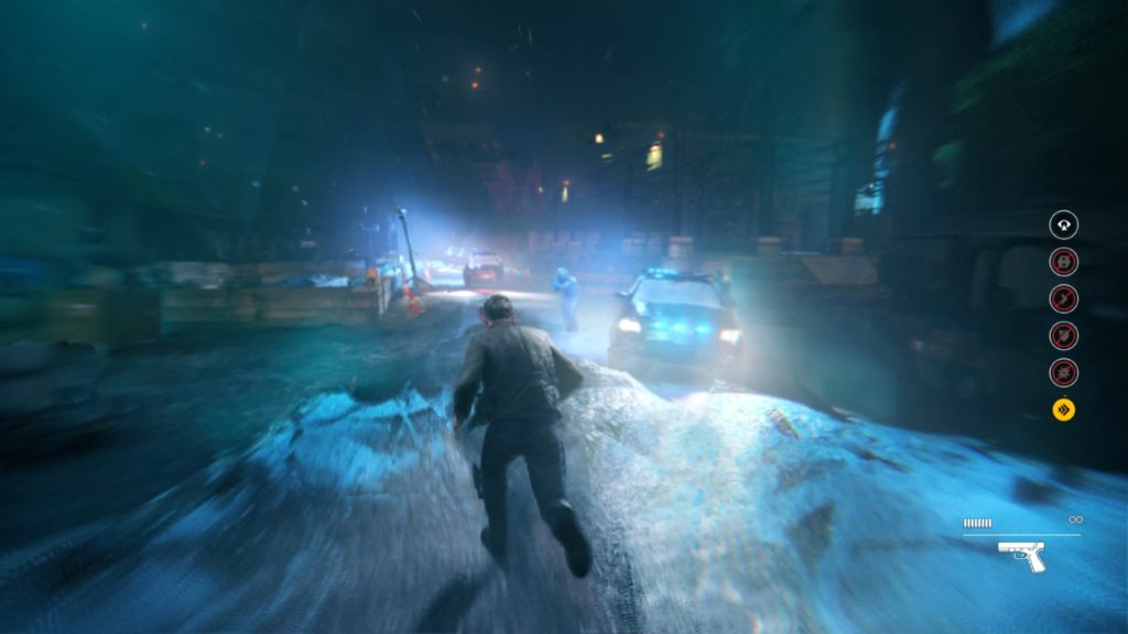 Quantum Break Review