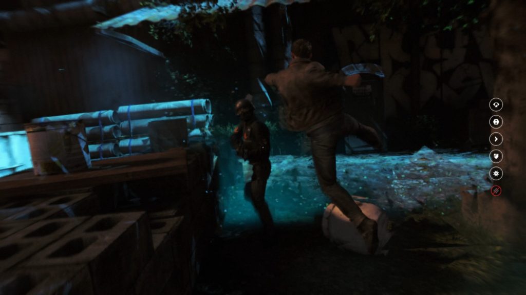 Quantum Break Review