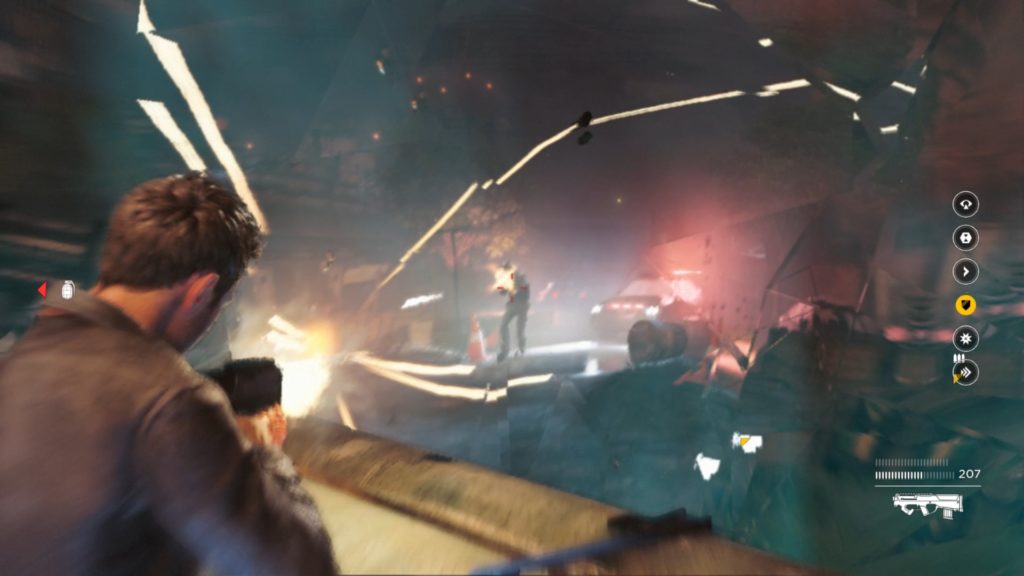 Quantum Break Review