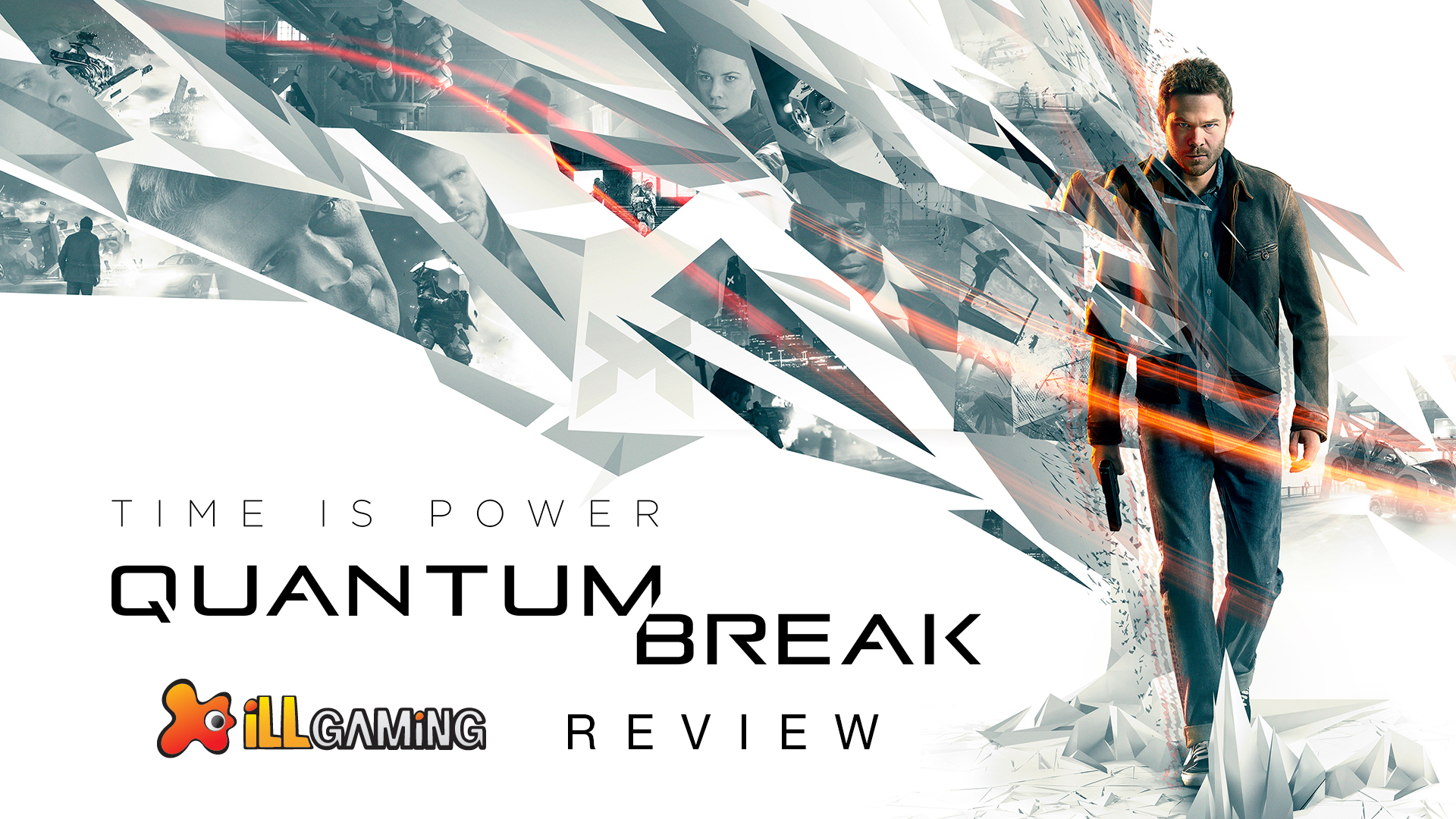 Quantum Break Review