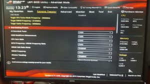 Maximus VIII Formula