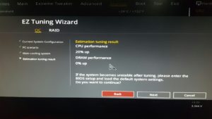 Maximus VIII Formula