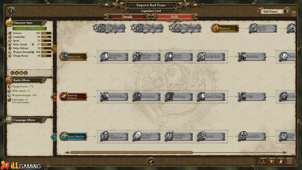 Total War Warhammer Review