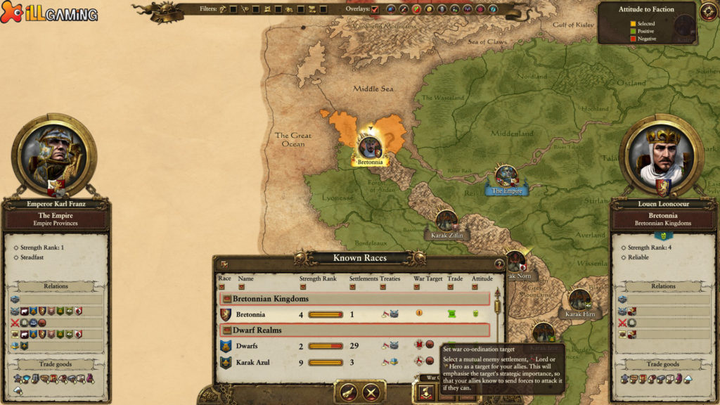Total War Warhammer Review