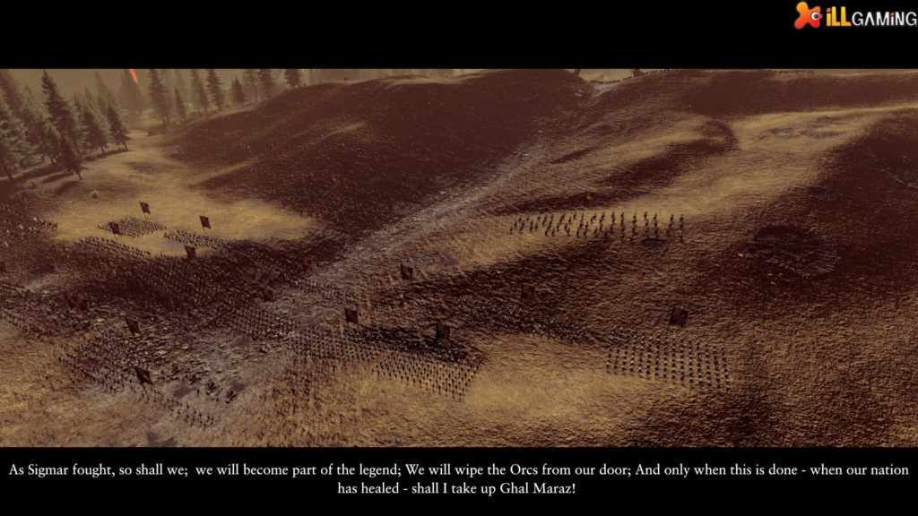 Total War Warhammer Review