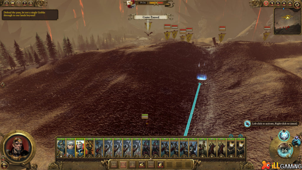Total War Warhammer Review