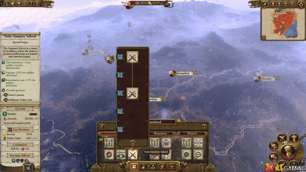 Total War Warhammer Review