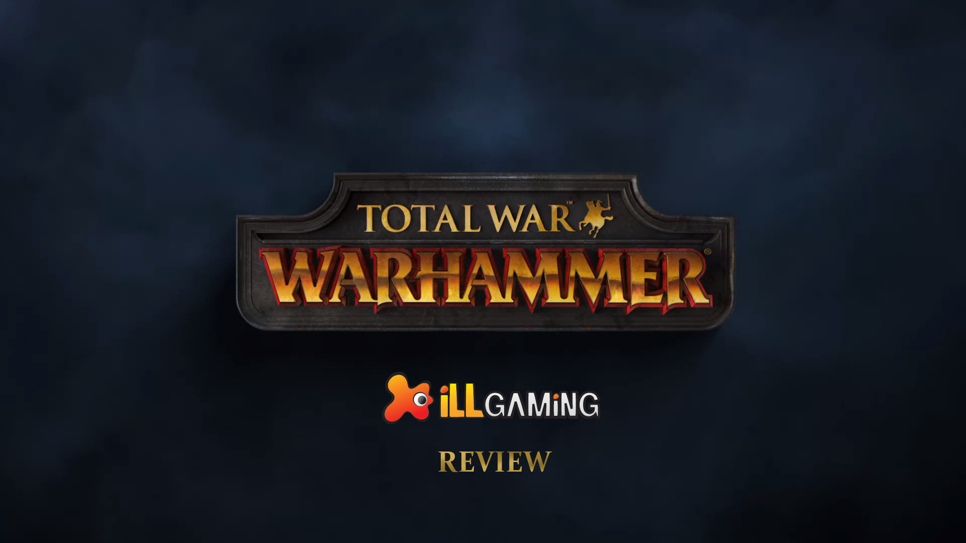 Total War Warhammer Review Total War Warhammer Review