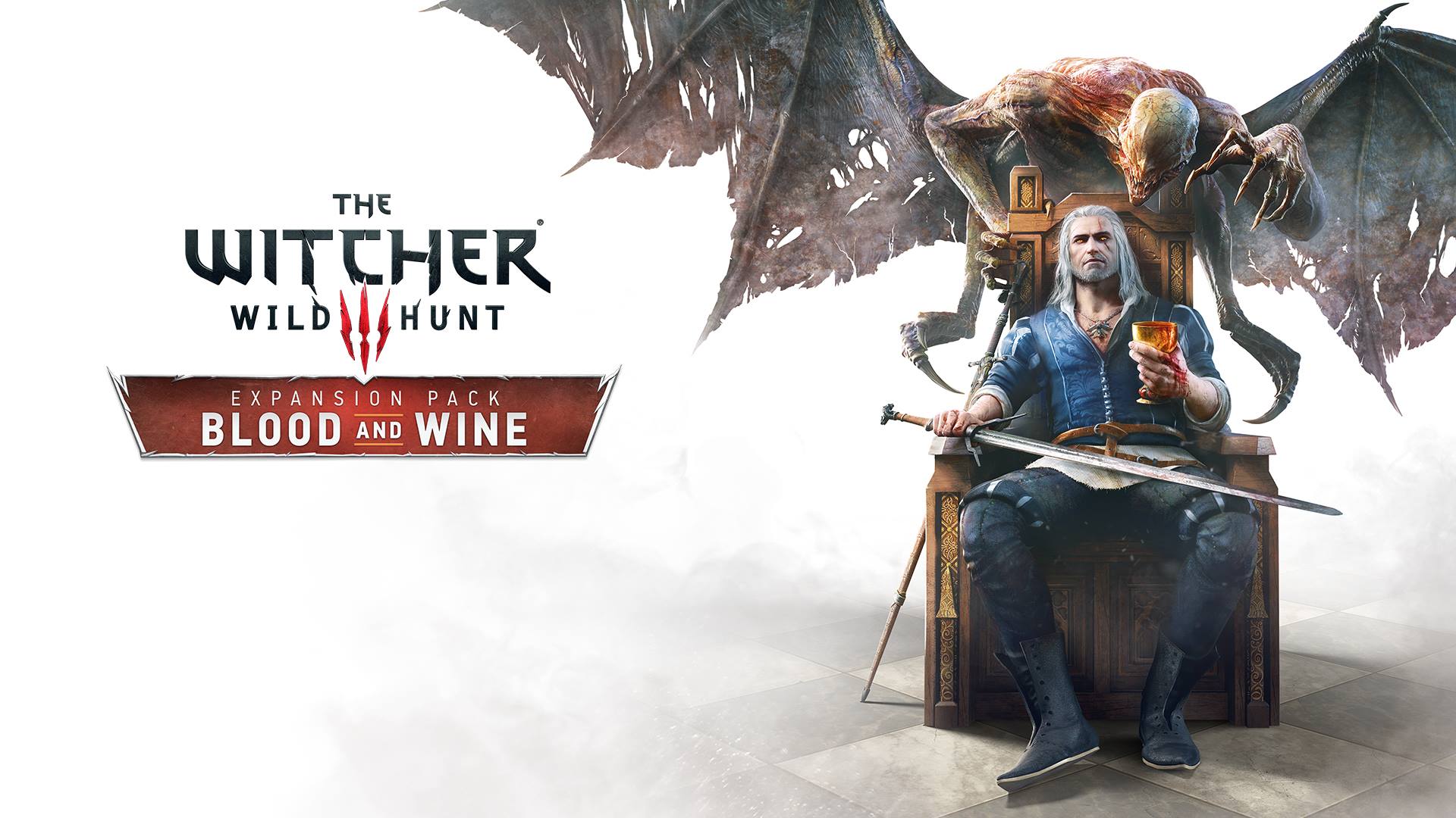 The Witcher 3: Wild Hunt – Blood and Wine Review The Witcher 3: Wild Hunt - Blood and Wine Review