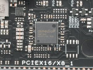 Maximus VIII Formula