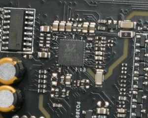 Maximus VIII Formula