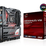 Maximus VIII Formula Package
