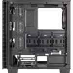 Corsair Carbide 400C Mid-Tower Cabinet Review