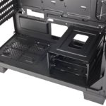 Corsair Carbide 400C Mid-Tower Cabinet Review