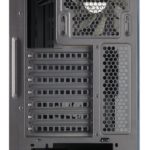 Corsair Carbide 400C Mid-Tower Cabinet Review