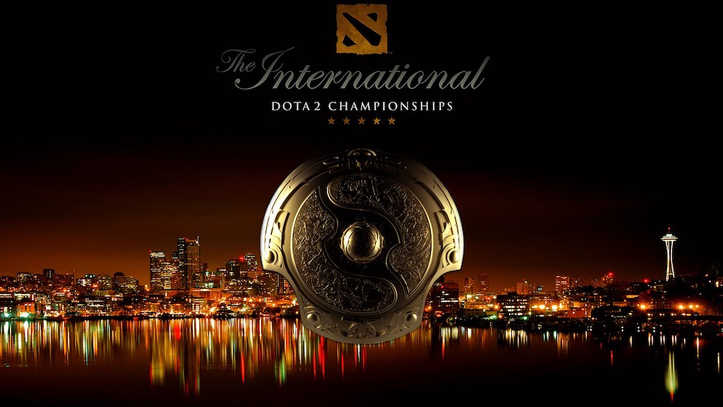 Dota 2 International 2017 – Team Liquid wins a whopping $10 million dota 2 international 2017