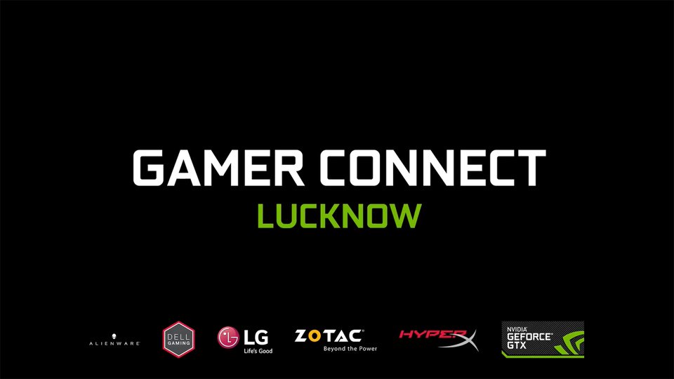 Nvidia’s Gamer Connect 2017 Tour Comes to Lucknow Nvidia Gamer Connect 2017 Lucknow