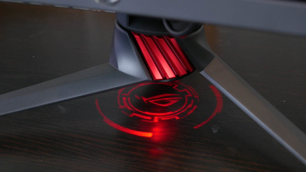 Asus ROG Strix XG27V Review