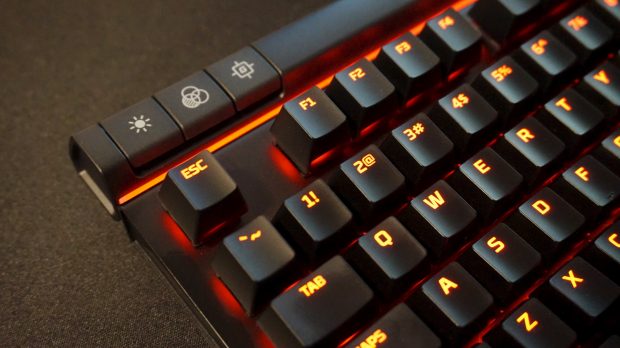 HyperX Alloy Elite Review