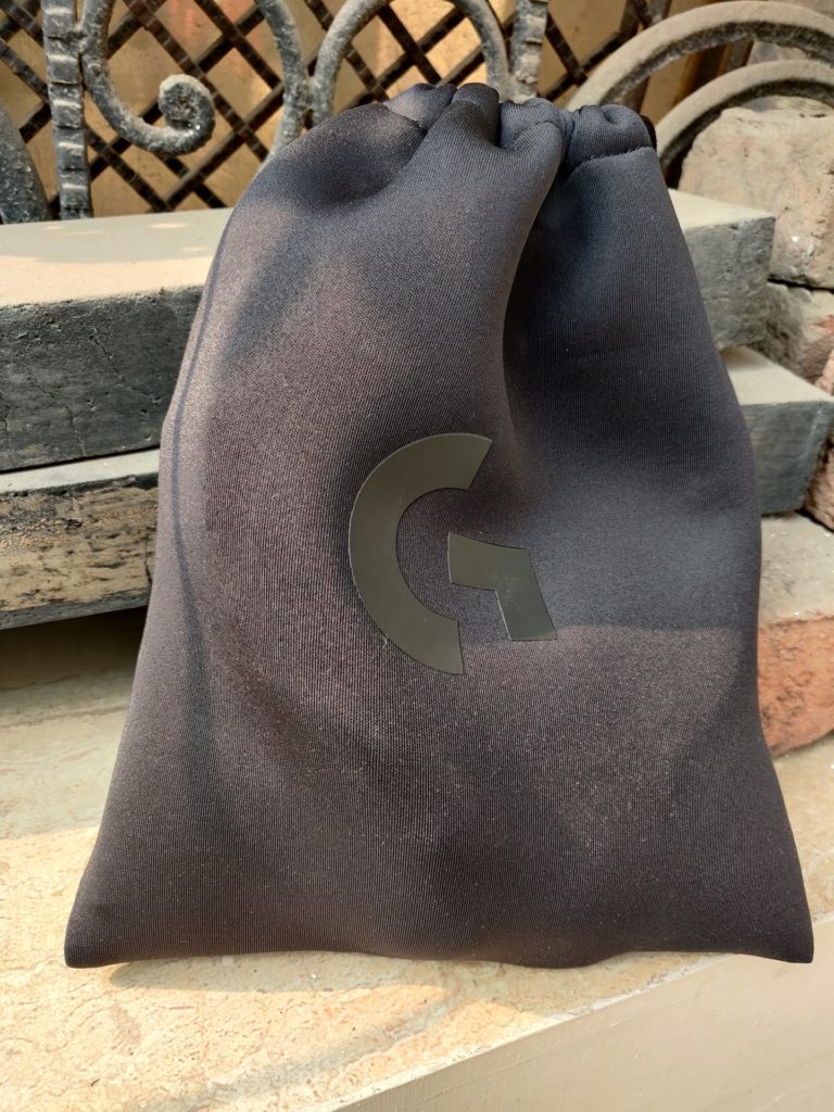 Logitech G Pro X Headset Carry Case